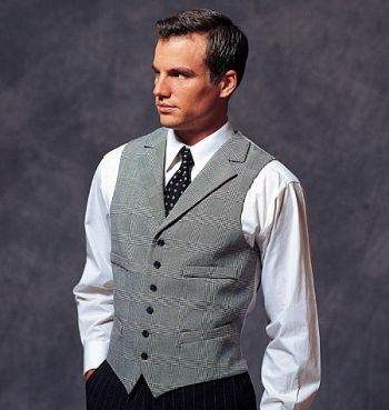 WaistCoat